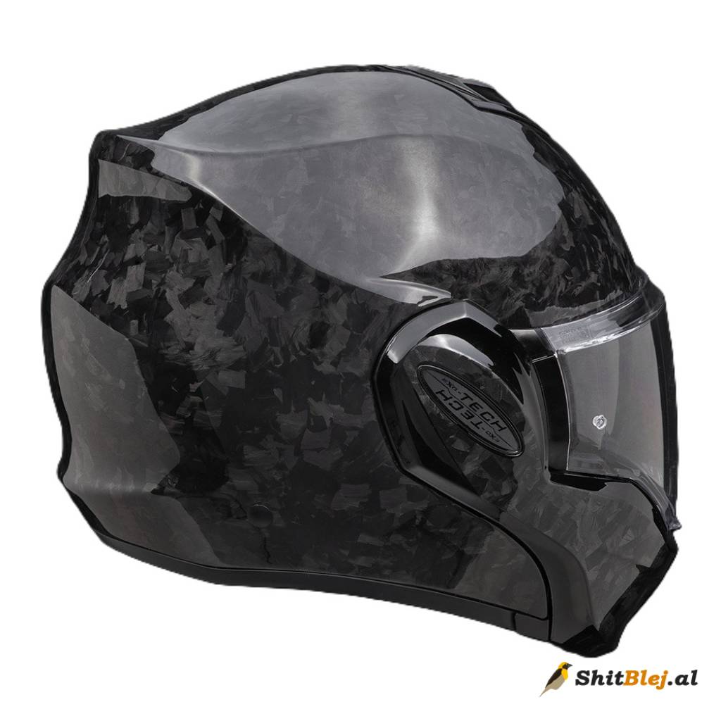 Kokore Scorpion EXO-TECH EVO ONYX CARBON