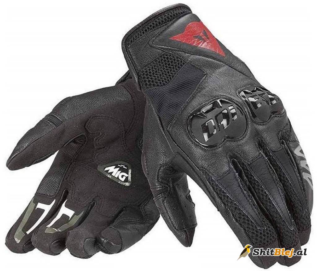 Doreza lekure verore Dainese Mig C2