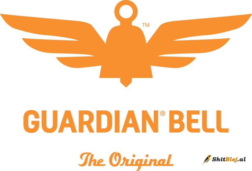Kembane Kocka & kafke nga Guardian Bell®