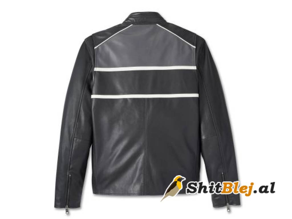 Xhup lëkure meshkuj Harley-Davidson