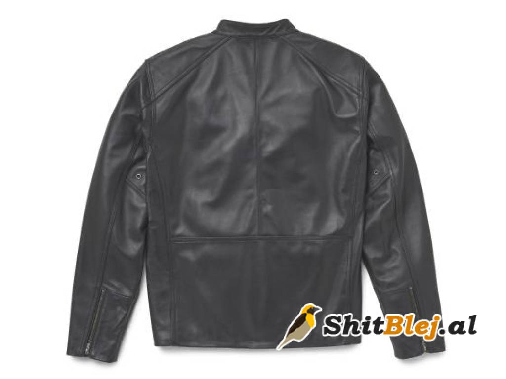 XHUP LËKURE HARLEY-DAVIDSON NR1
