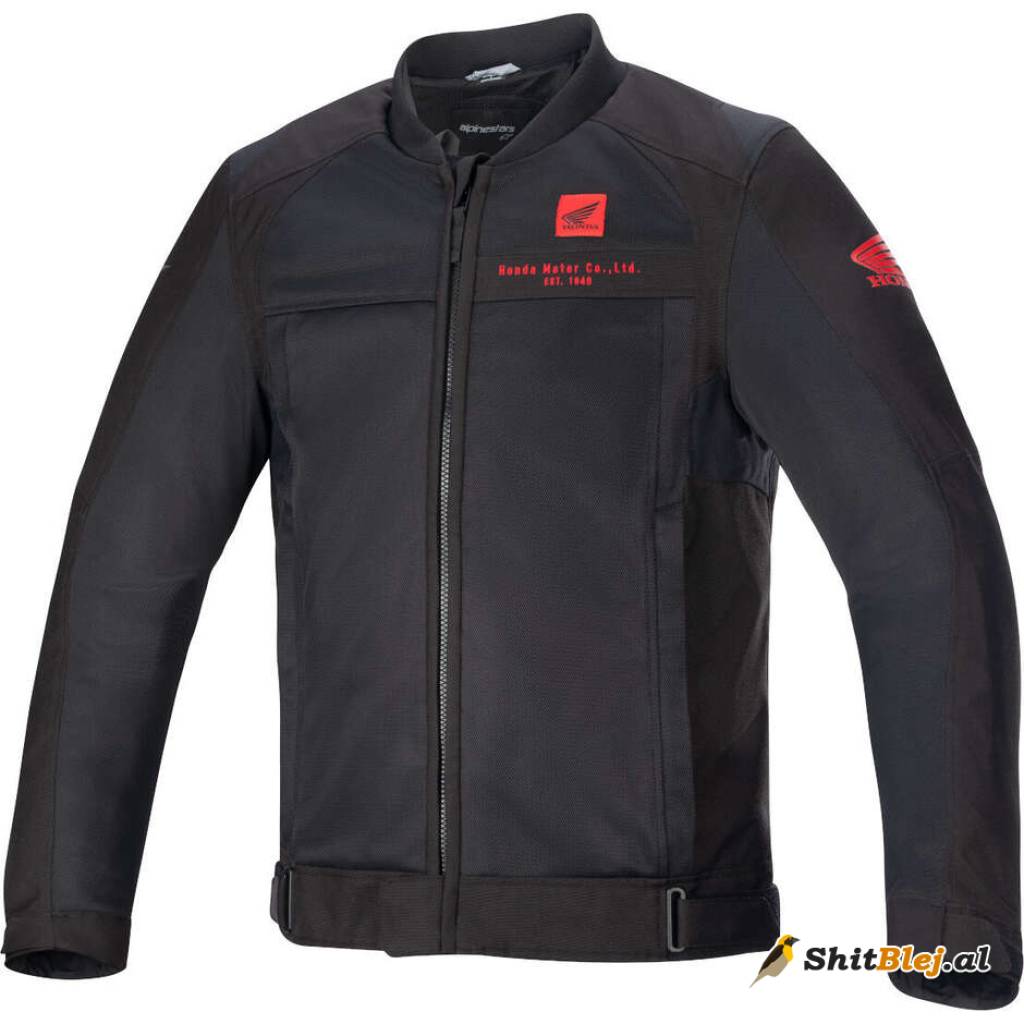 Xhup Alpinestars Honda Luc v2 Air