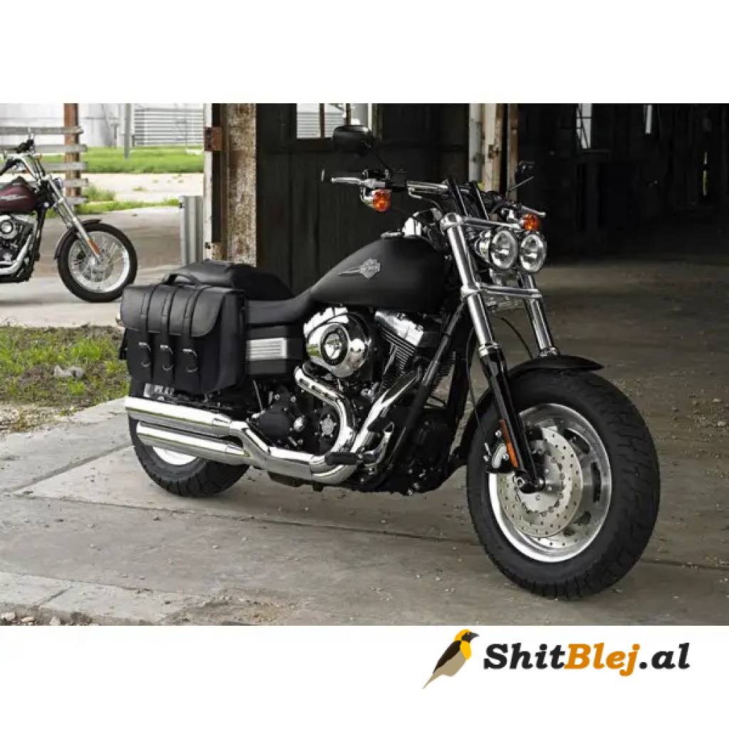 Valixhe Te Reja Custom&Cafe Racer