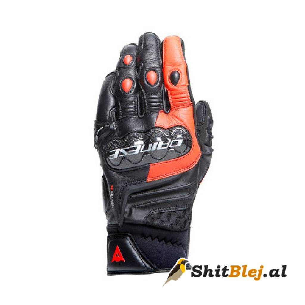 DOREZA TË SHKURTRA DAINESE CARBON 4
