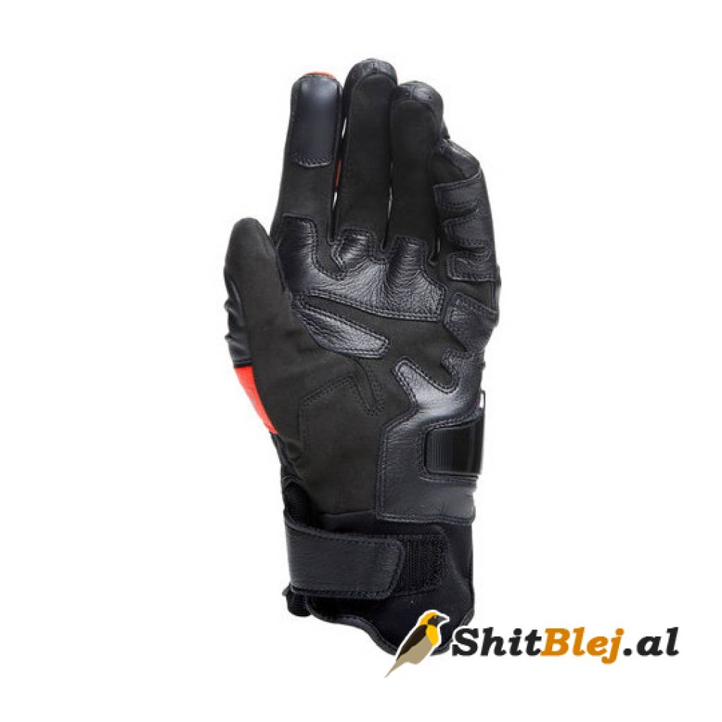 DOREZA TË SHKURTRA DAINESE CARBON 4