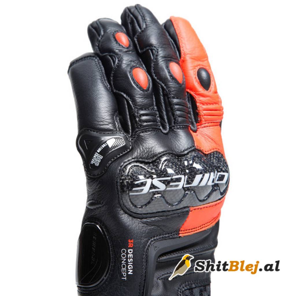 DOREZA TË SHKURTRA DAINESE CARBON 4