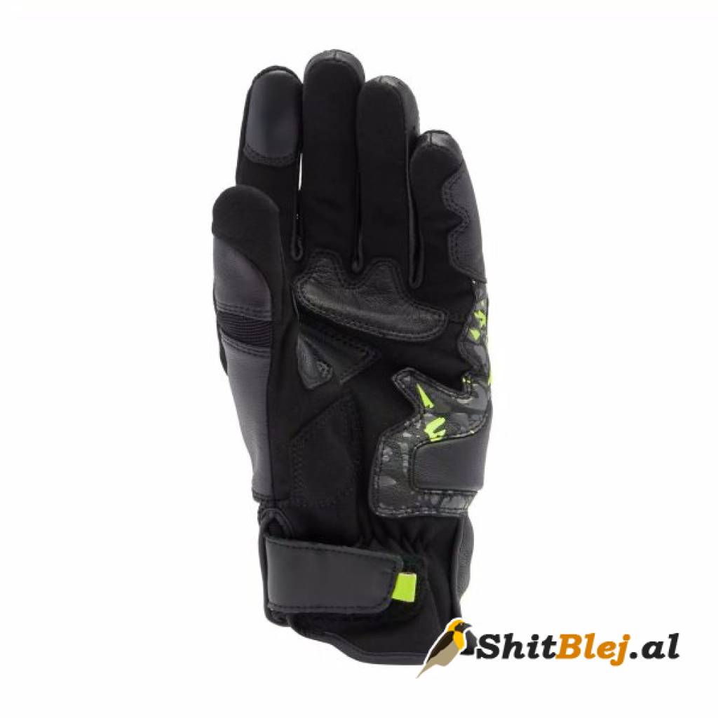 DOREZA LËKURE UNISEX DAINESE MIG 3
