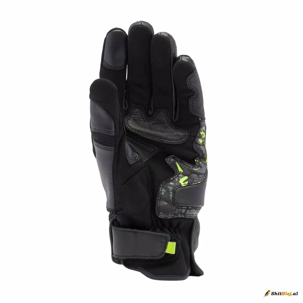 Doreza Dainese Mig 3