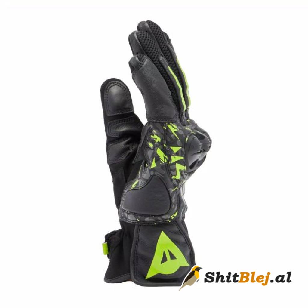 DOREZA LËKURE UNISEX DAINESE MIG 3