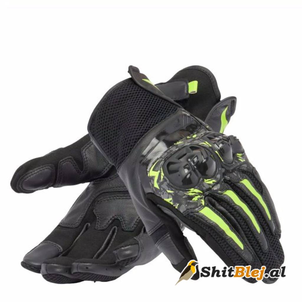 DOREZA LËKURE UNISEX DAINESE MIG 3