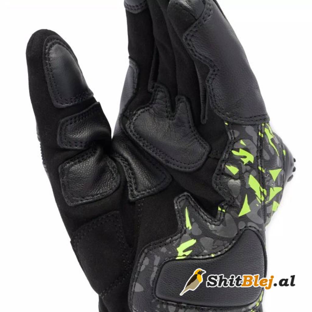 DOREZA LËKURE UNISEX DAINESE MIG 3