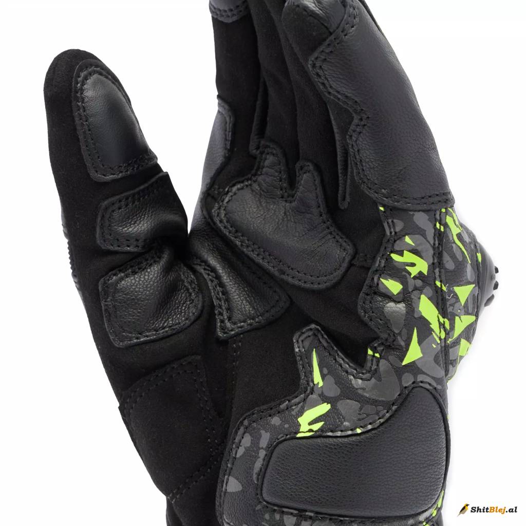 Doreza Dainese Mig 3