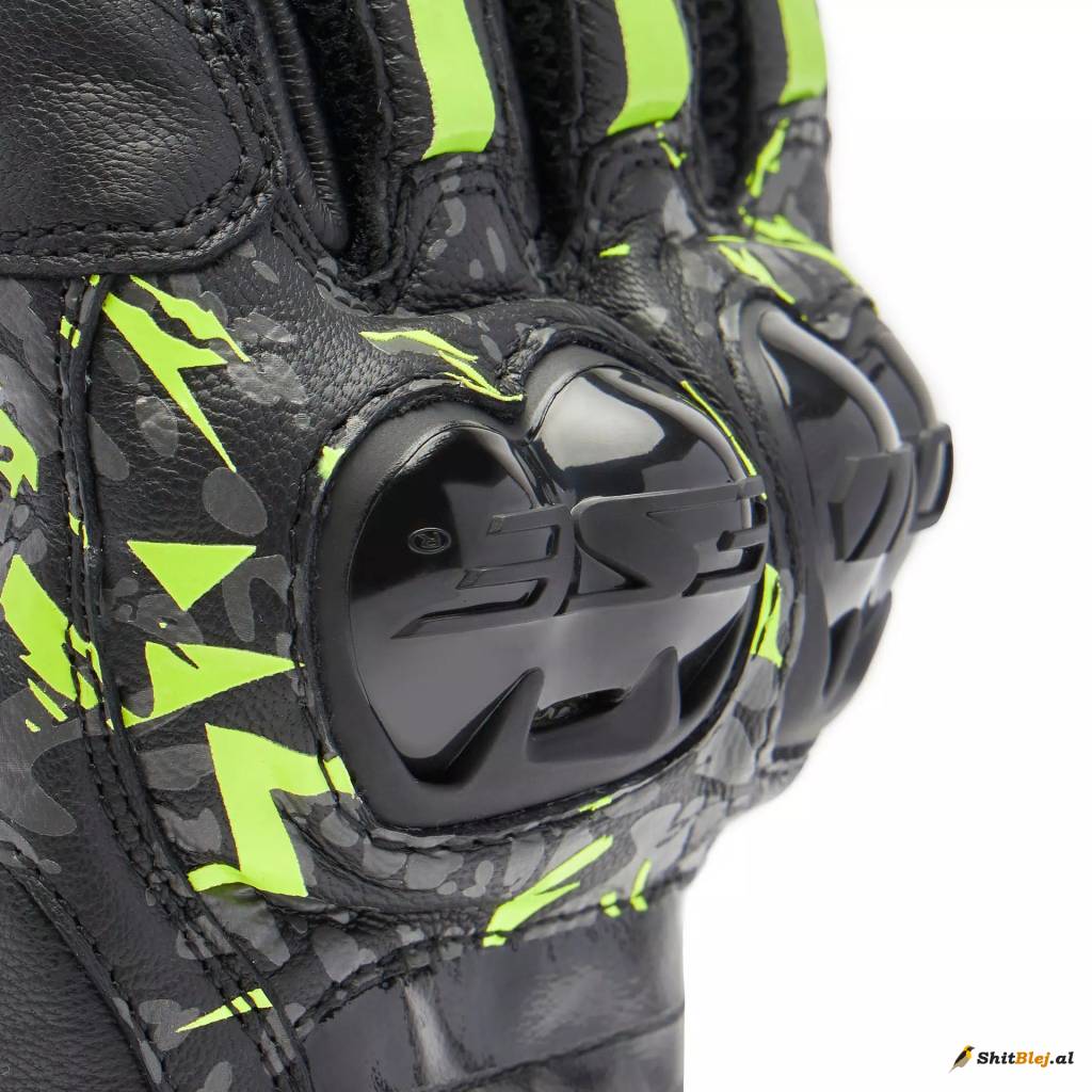 Doreza Dainese Mig 3
