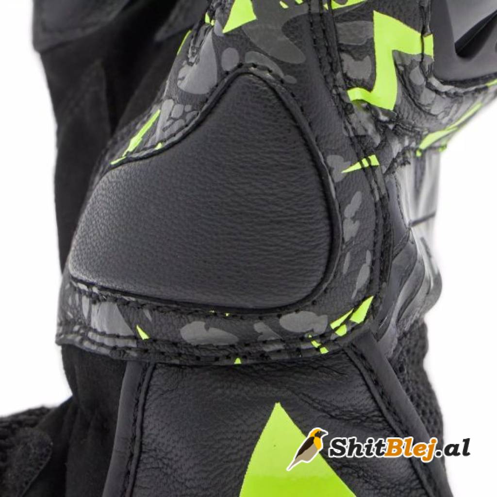 DOREZA LËKURE UNISEX DAINESE MIG 3