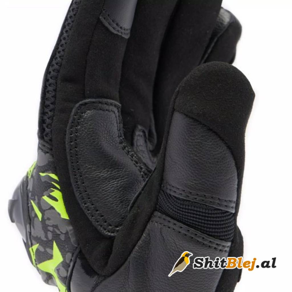 DOREZA LËKURE UNISEX DAINESE MIG 3