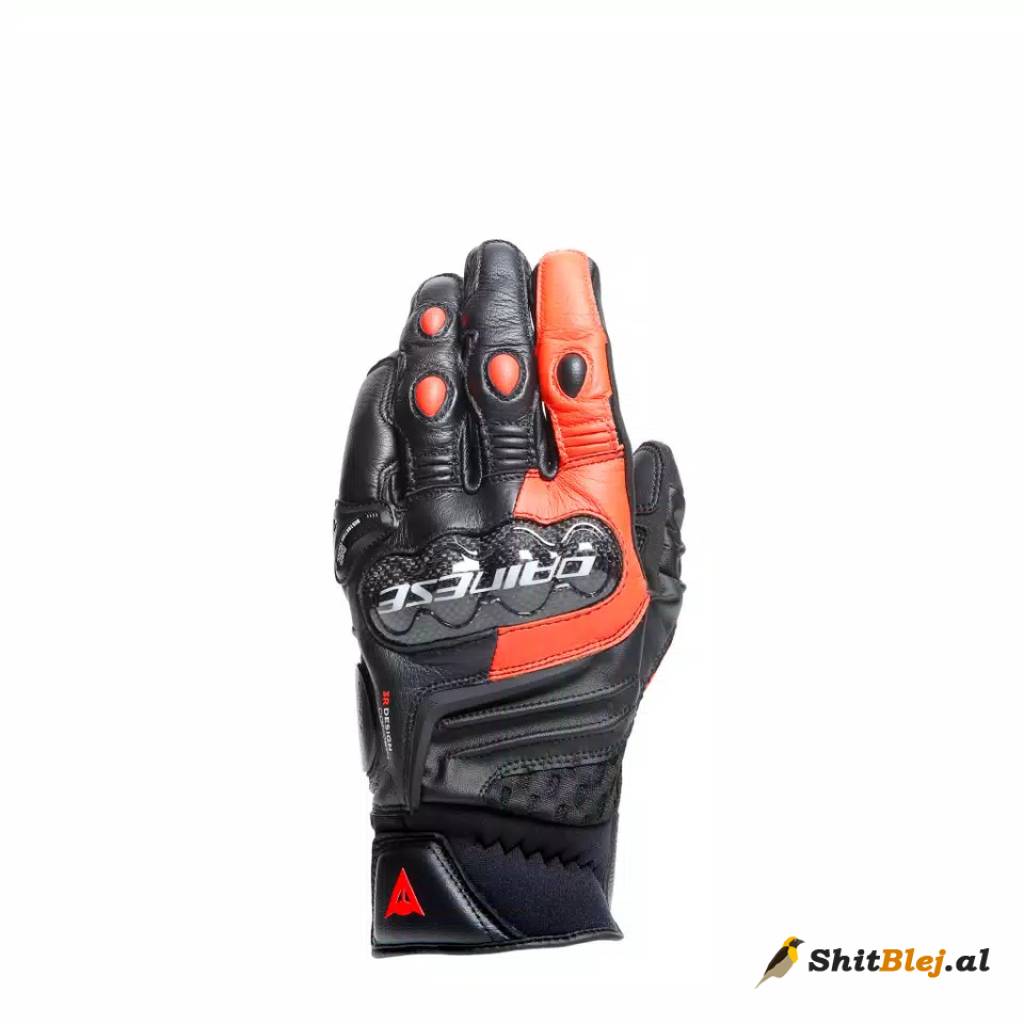 DOREZA TË SHKURTRA DAINESE CARBON 4