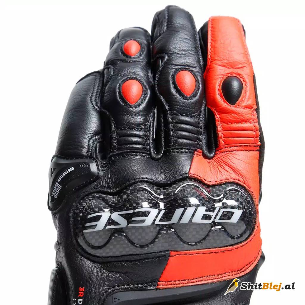 DOREZA TË SHKURTRA DAINESE CARBON 4