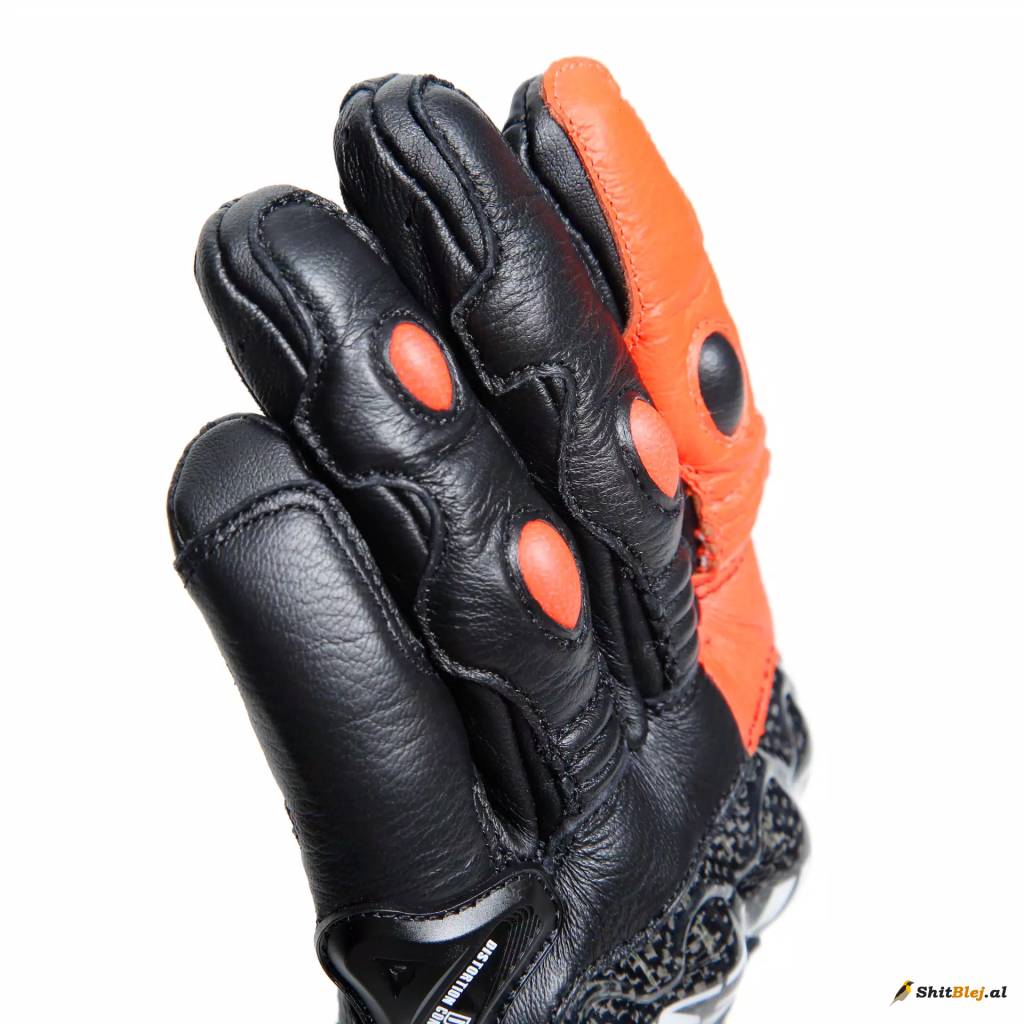 DOREZA TË SHKURTRA DAINESE CARBON 4