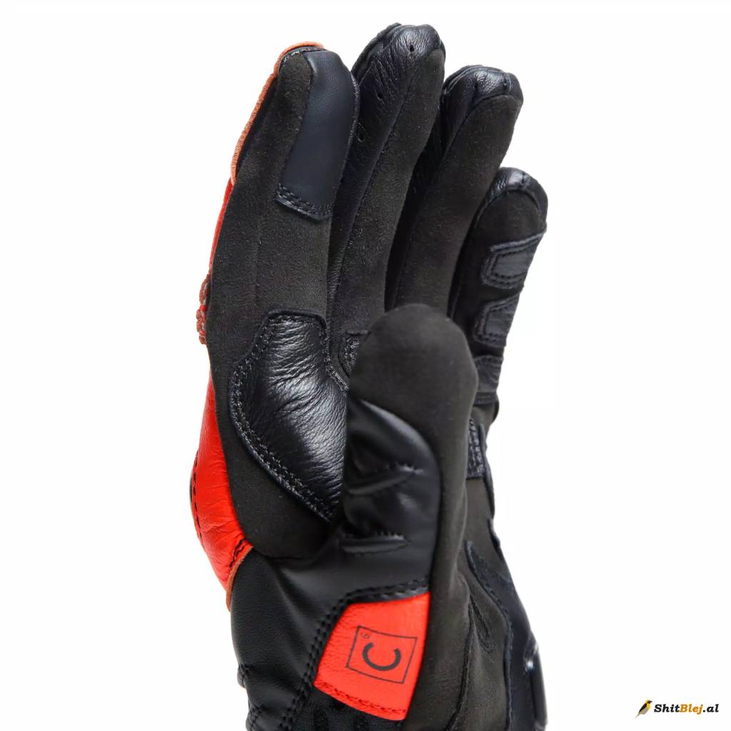 DOREZA TË SHKURTRA DAINESE CARBON 4