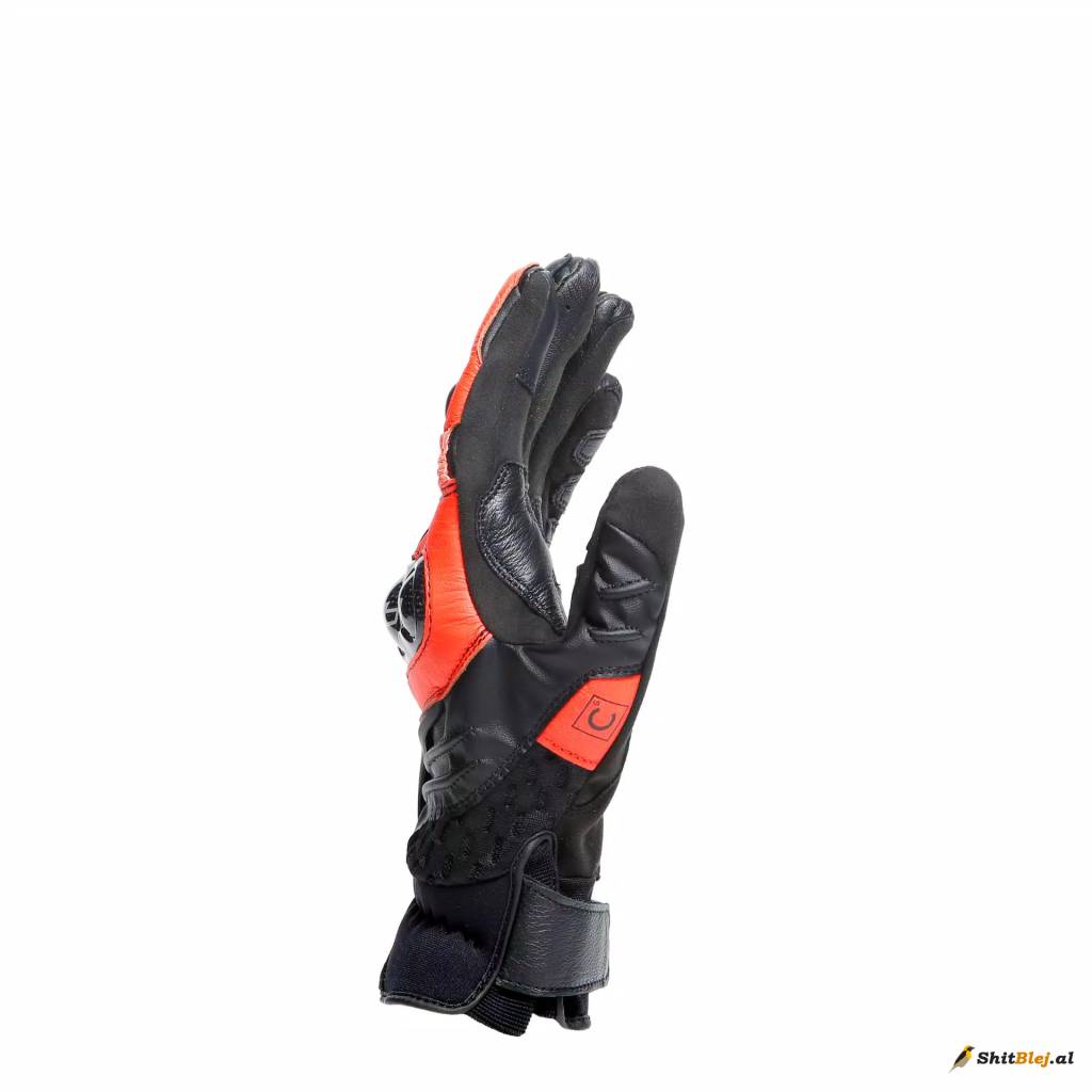 DOREZA TË SHKURTRA DAINESE CARBON 4