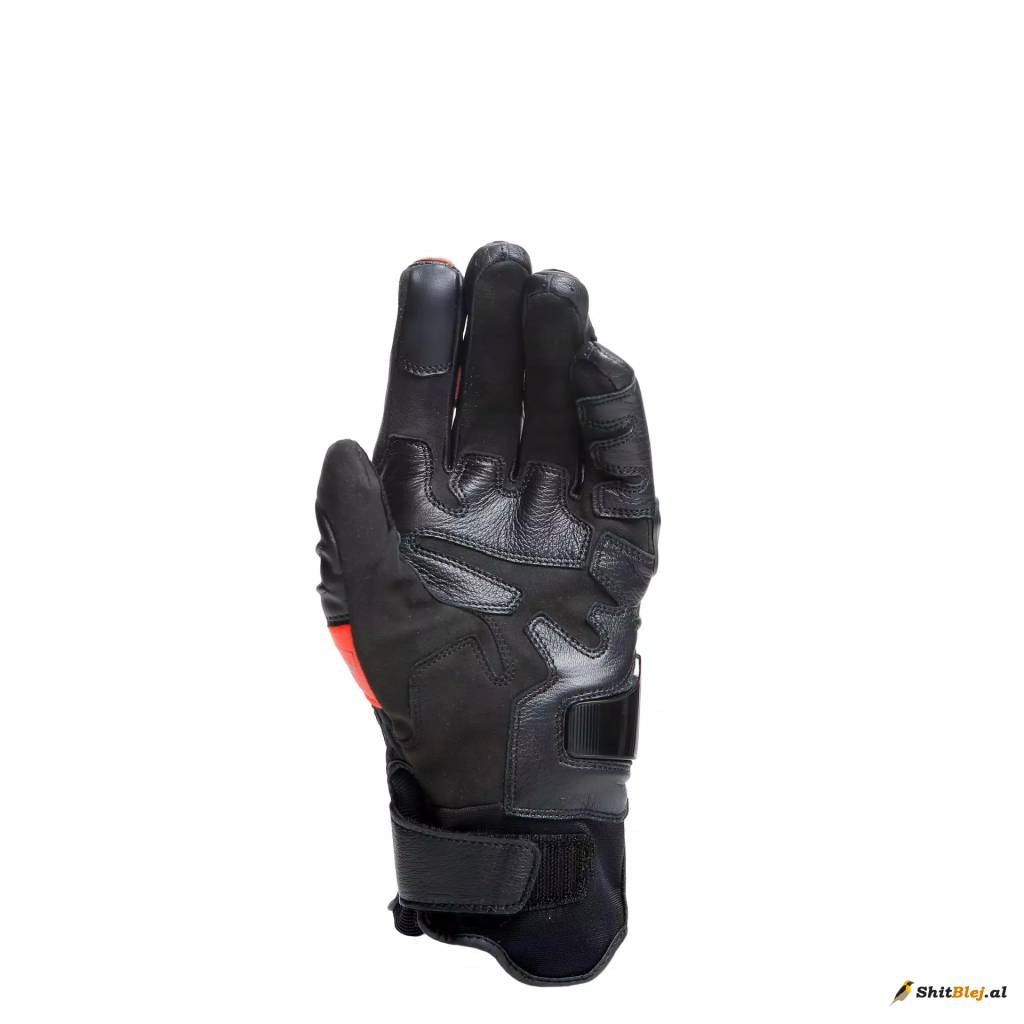 DOREZA TË SHKURTRA DAINESE CARBON 4