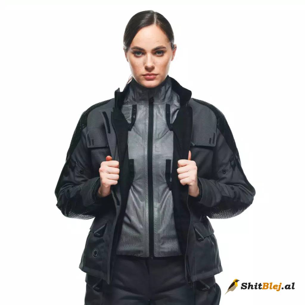 Xhup motorri per femra waterproof oferte