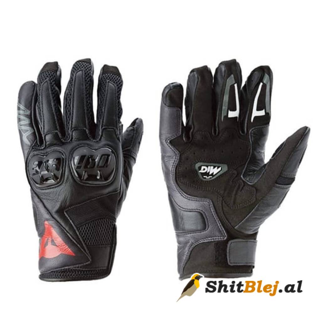 Doreza lekure verore Dainese Mig C2