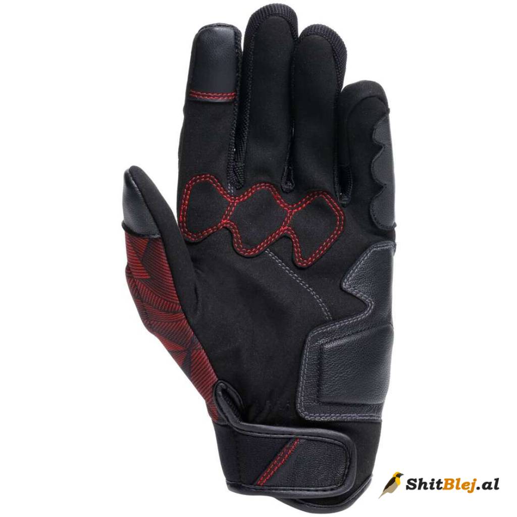 Doreza verore Dainese Ermex