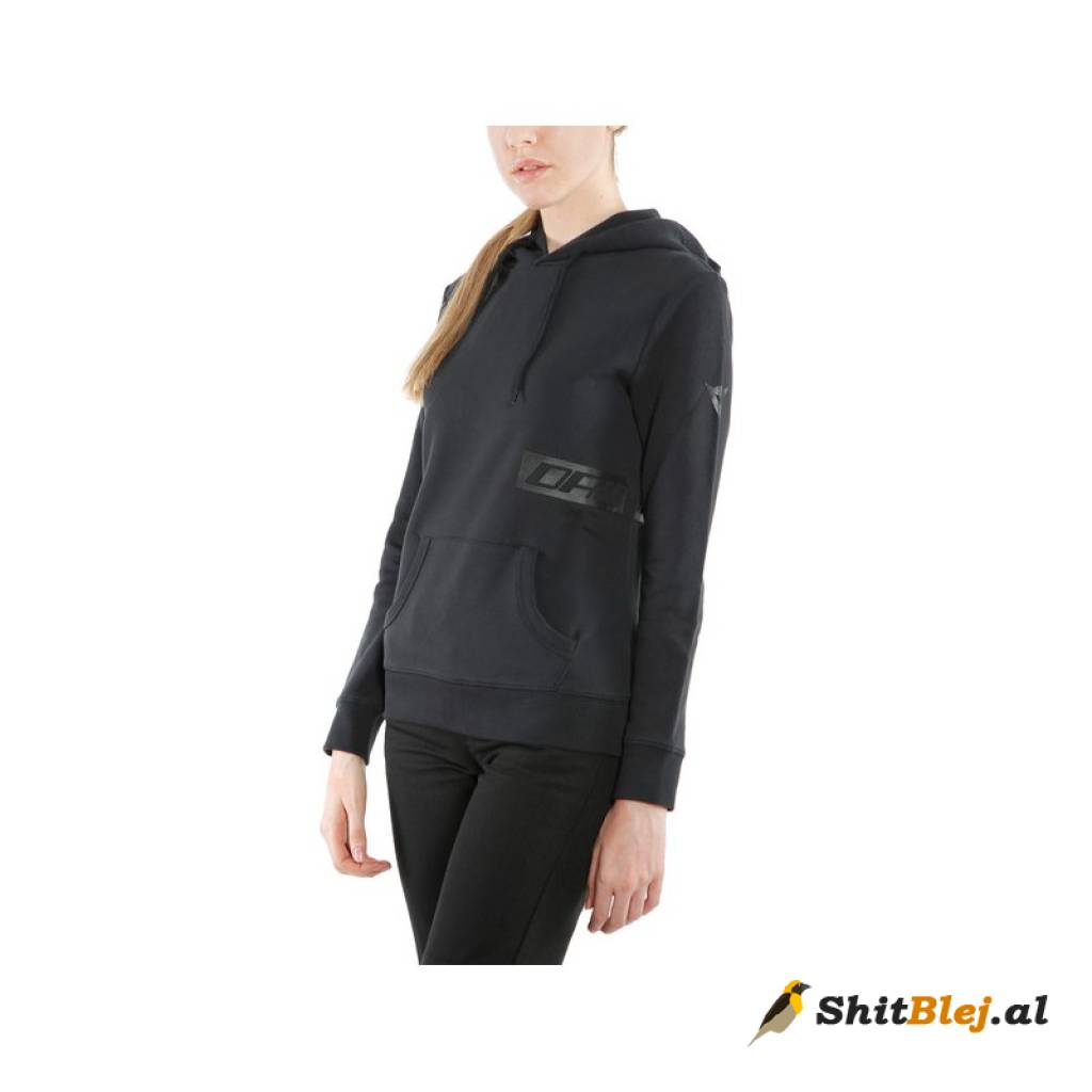 Bluzë me kapuç Dainese Paddock për femra