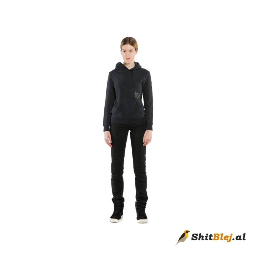 Bluzë me kapuç Dainese Paddock për femra