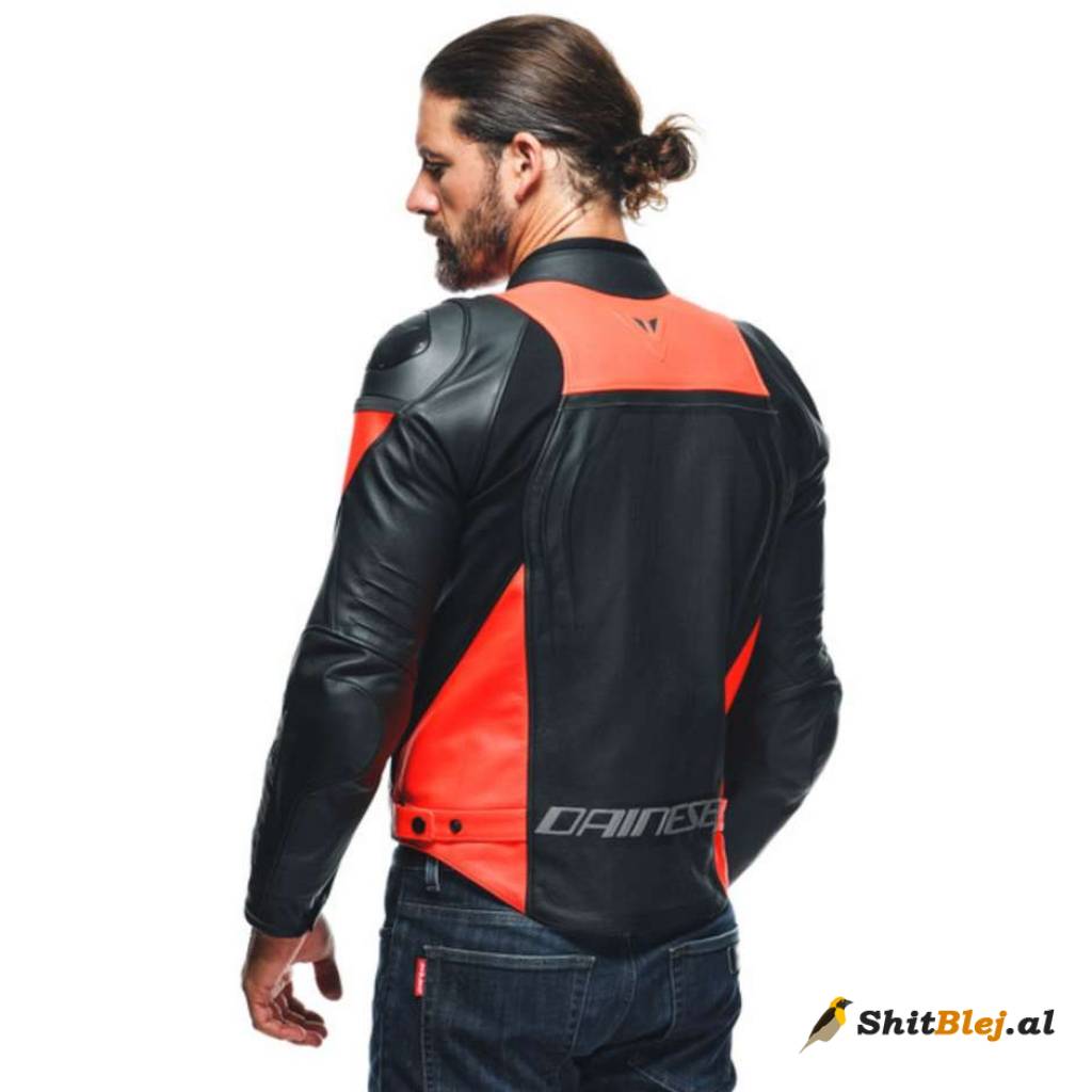 Xhup Dainese Sportiva Racing4
