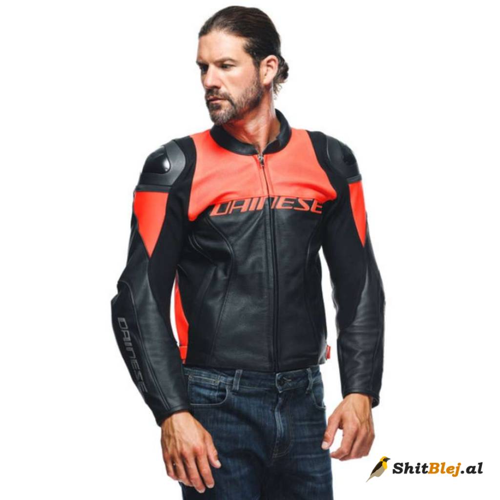 Xhup Dainese Sportiva Racing4