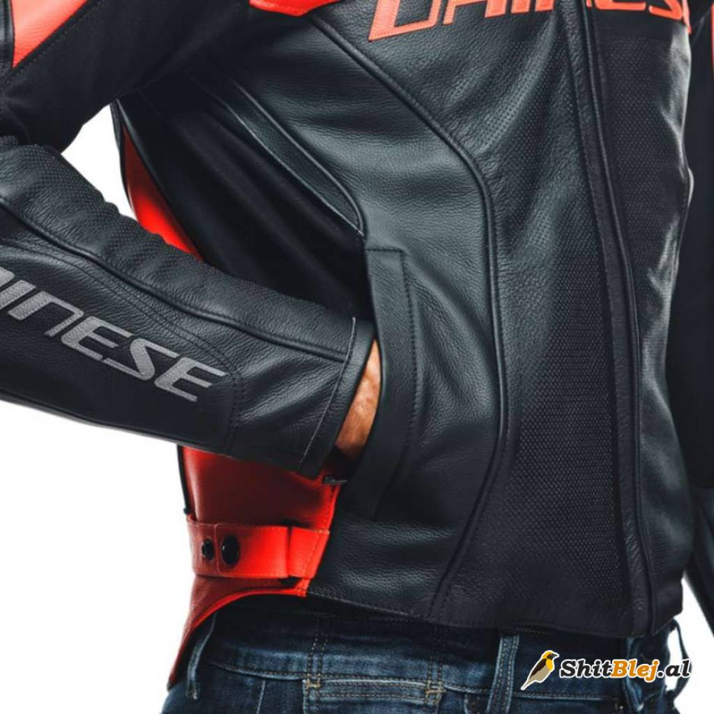 Xhup Dainese Sportiva Racing4