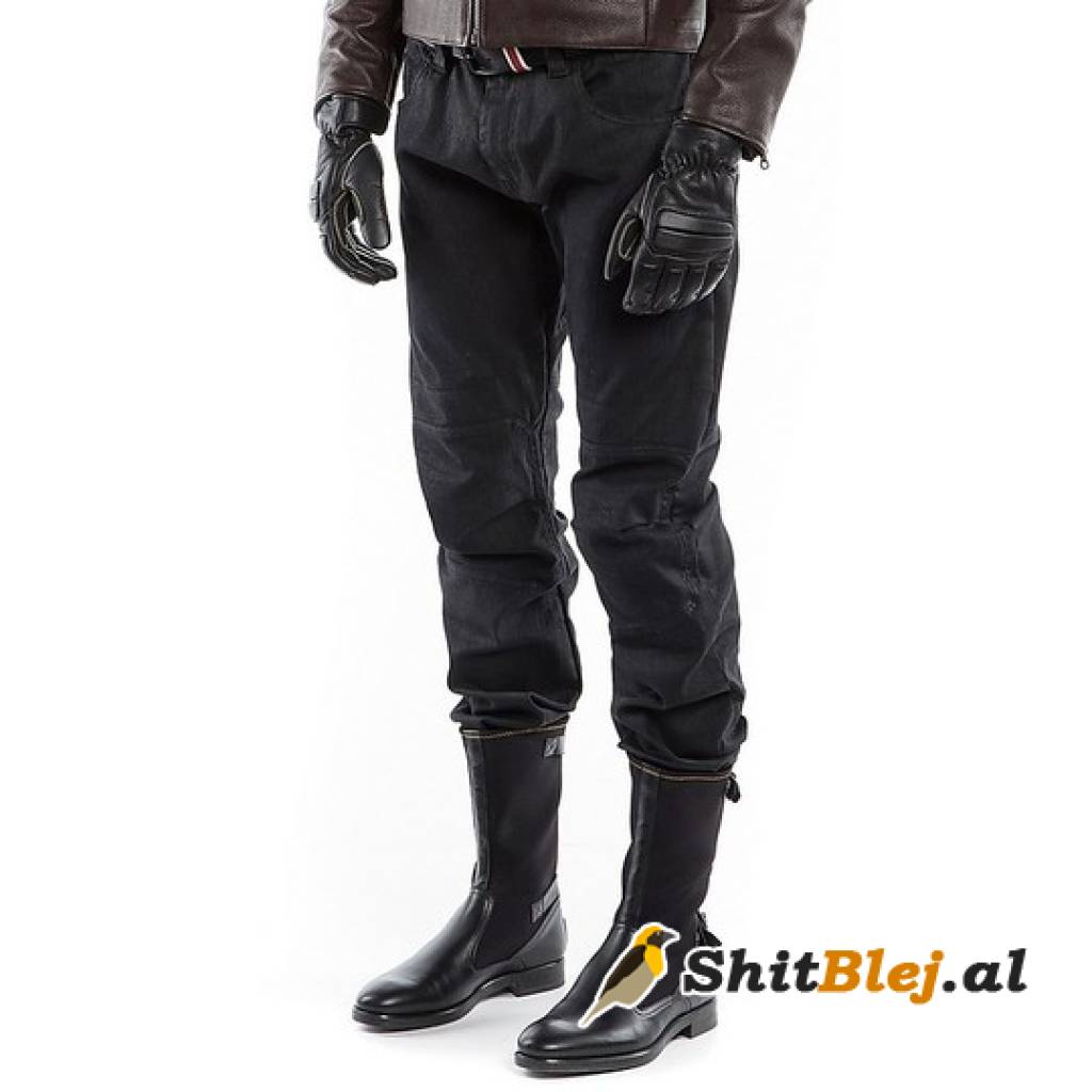 Pantallona Jeans Dainese PUMICE 72