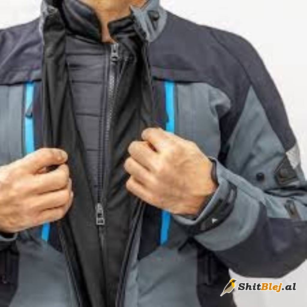 Xhup motorri DAINESE Mangen Absoluteshel