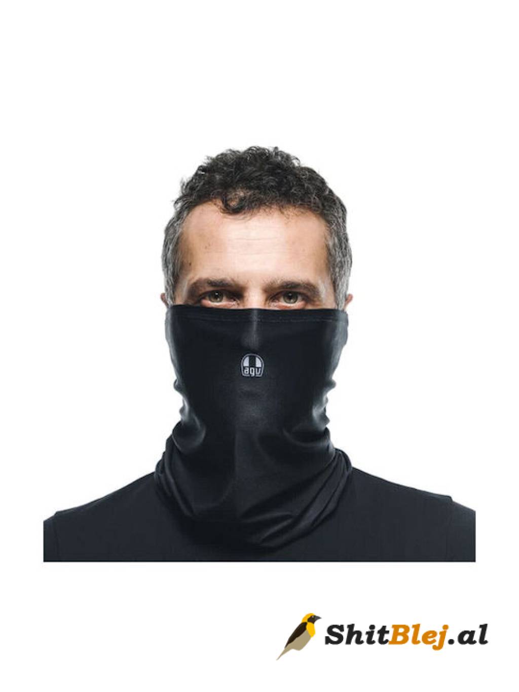 Mbulesë qafe termike Dainese AGV Gaiter