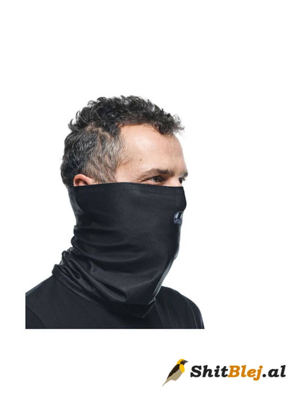 Mbulesë qafe termike Dainese AGV Gaiter