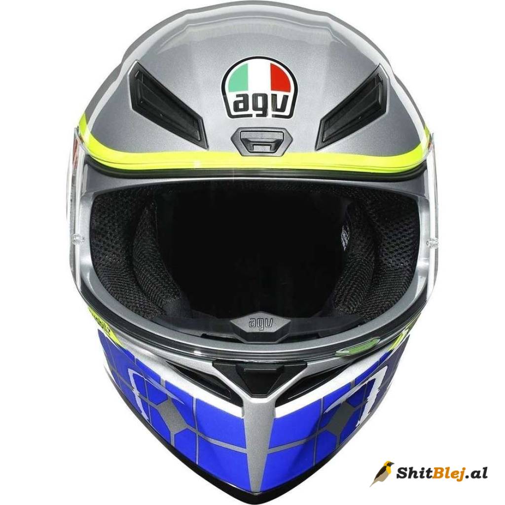 Kokore AGV K-1 Rossi Mugello 2015