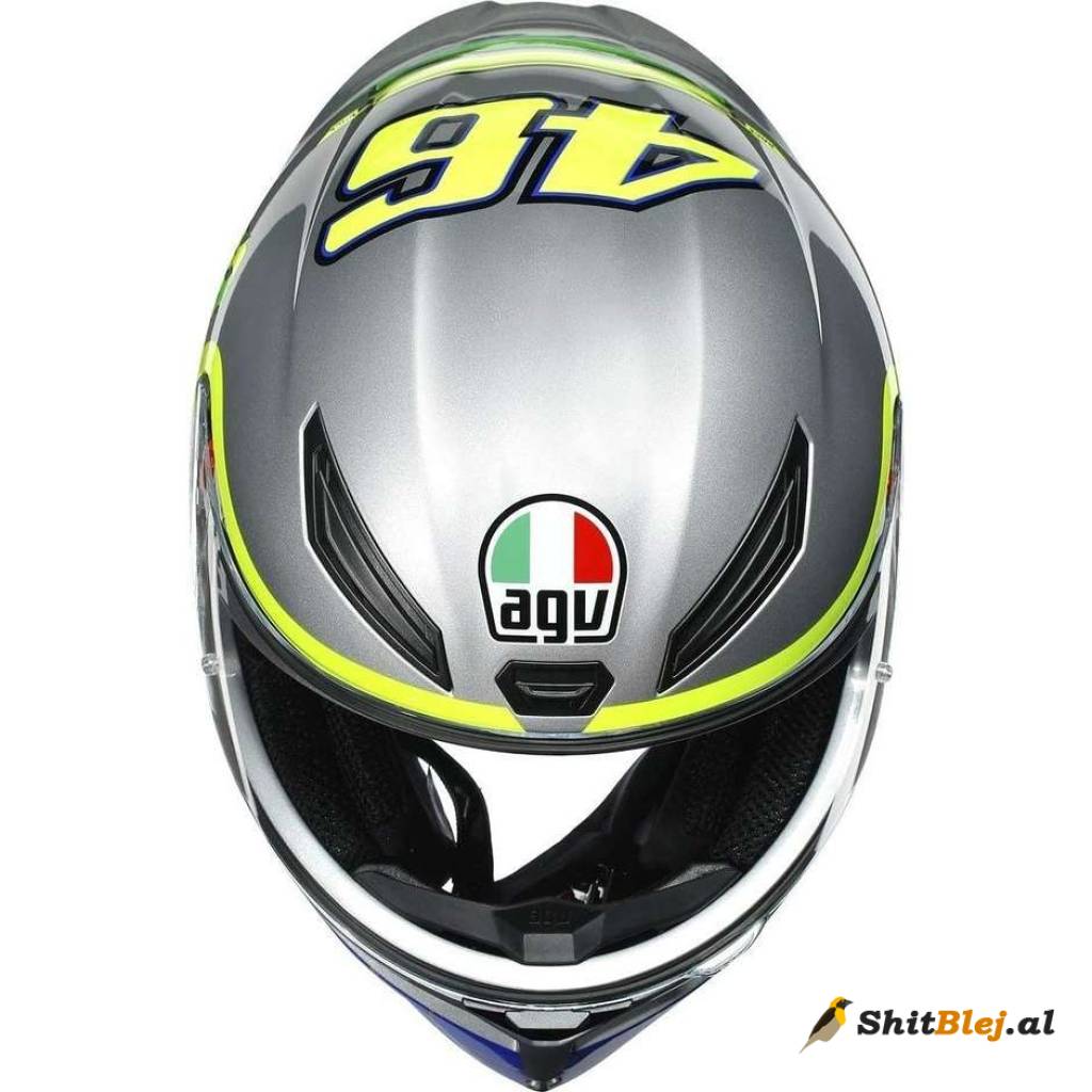 Kokore AGV K-1 Rossi Mugello 2015