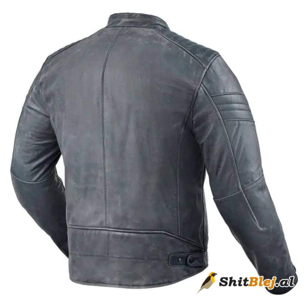 Xhup lëkure motorri Rev’it