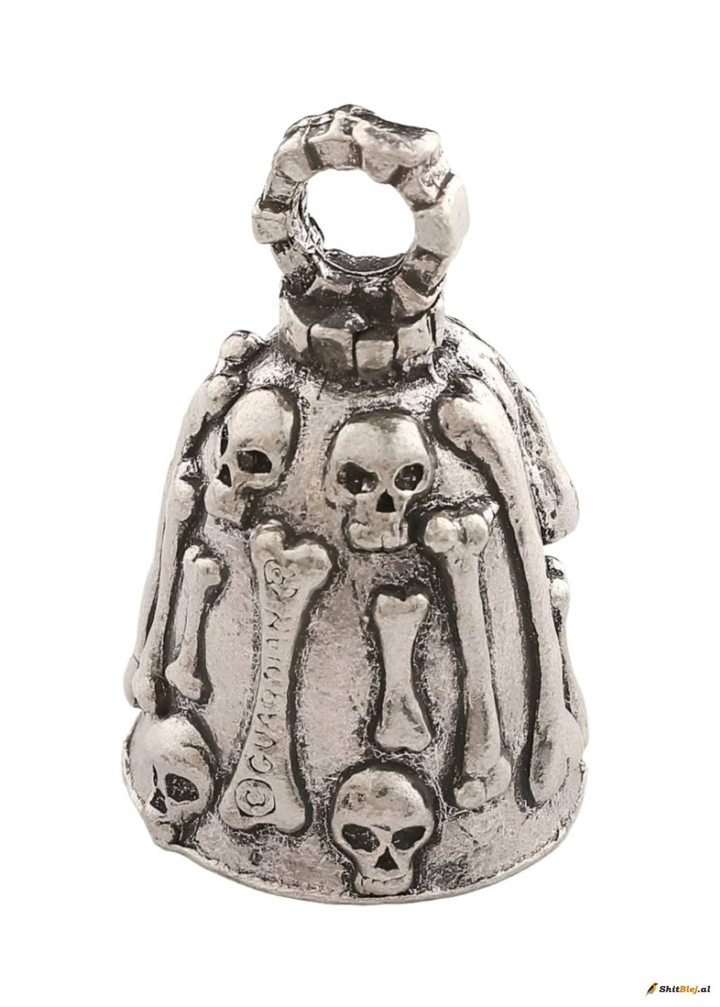 Kembane Kocka & kafke nga Guardian Bell®