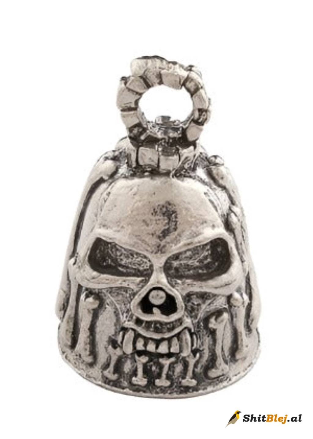 Kembane Kocka & kafke nga Guardian Bell®
