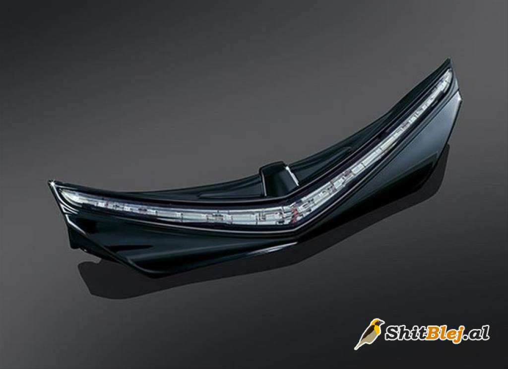Kornize parakolpi LED HONDA Gold Wing