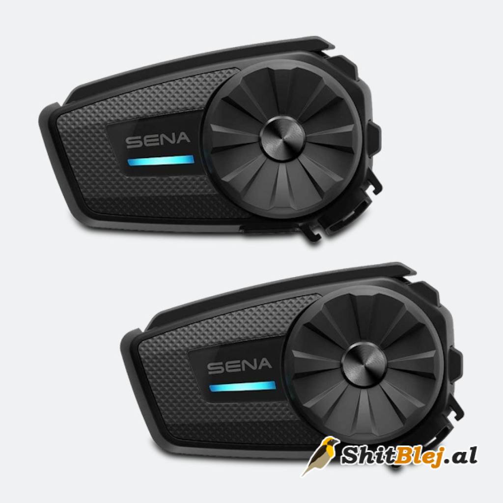 SET Interfon Bluetooth SENA ST1 MESH
