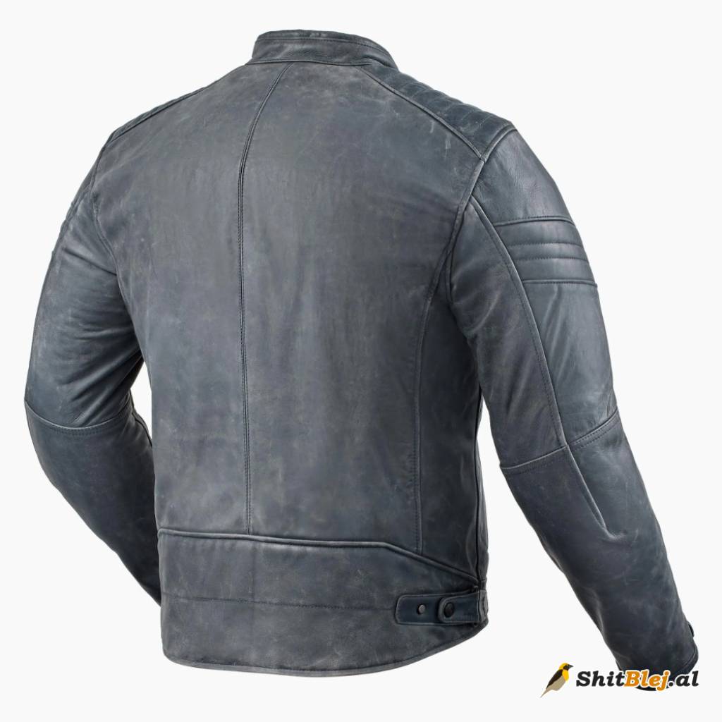 Xhup lëkure motorri Rev’it