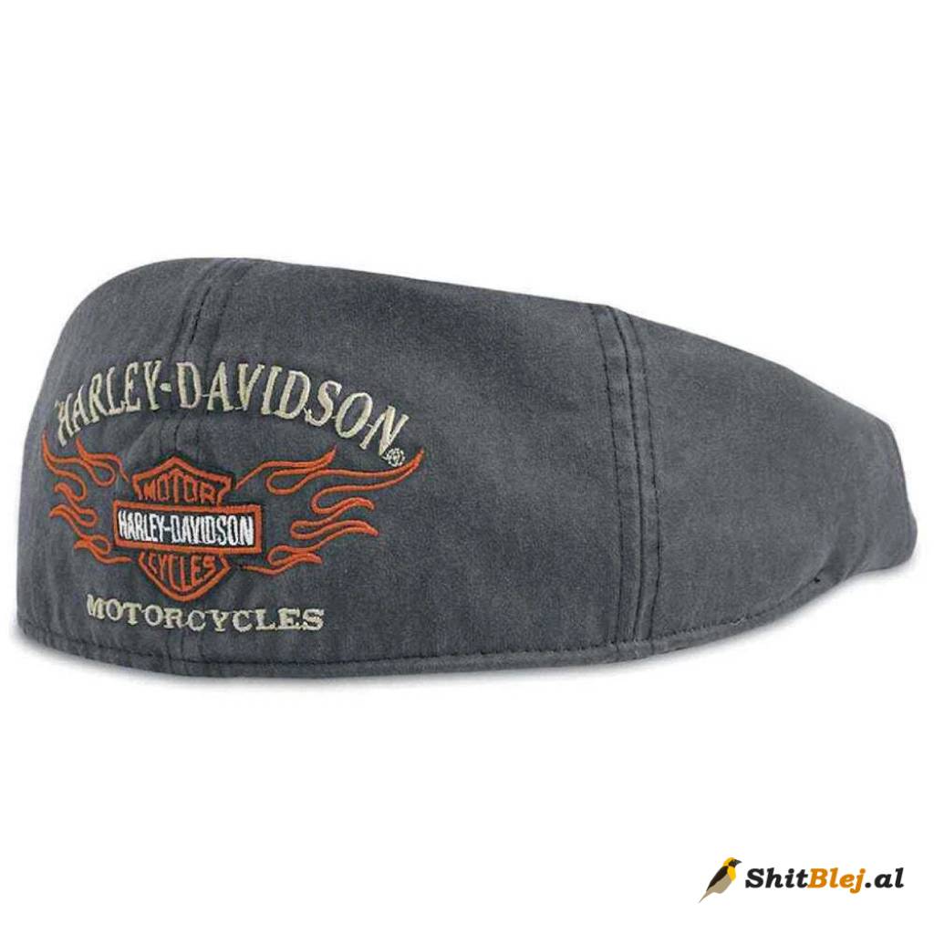 Kapelë berrete Harley-Davidson Unisex