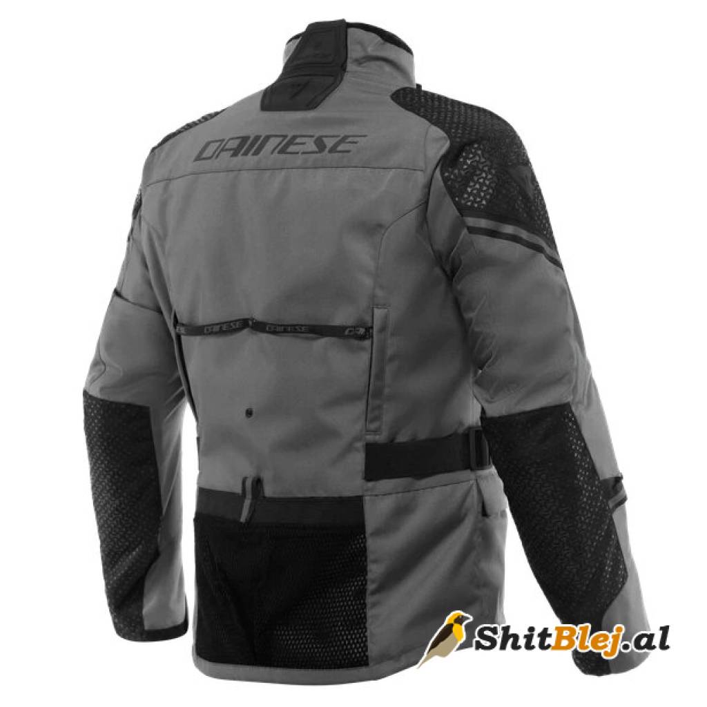 Xhup motorri LADAKH 3L D-DRY