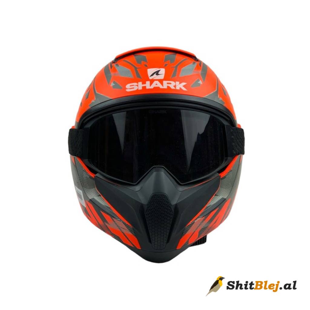 Kokore Integrale Shark VANCORE 2 KANNHJI