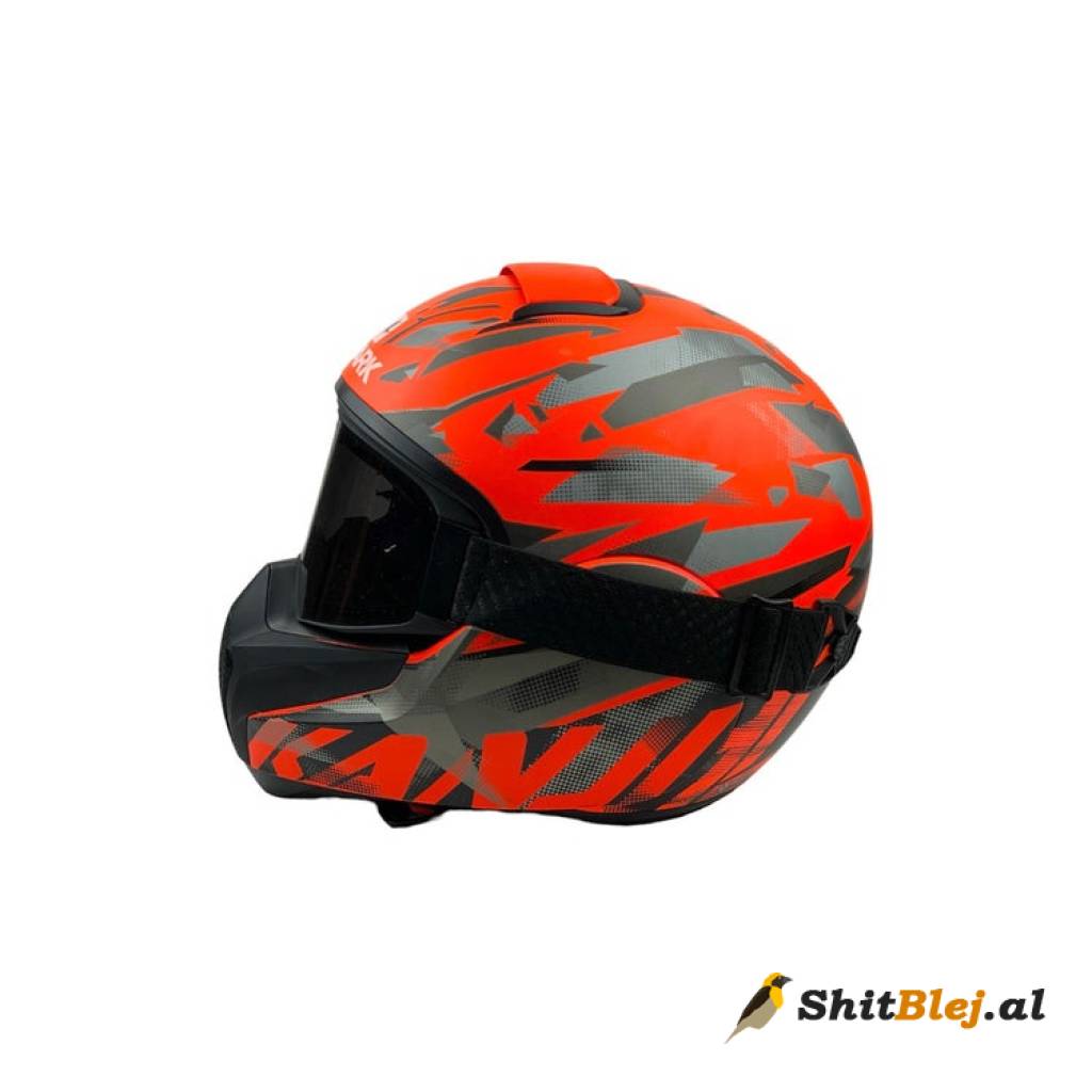 Kokore Integrale Shark VANCORE 2 KANNHJI
