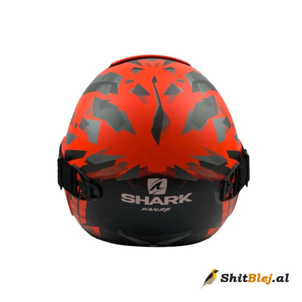 Kokore Integrale Shark VANCORE 2 KANNHJI